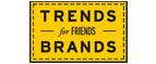 Скидка 10% на коллекция trends Brands limited! - Волгореченск